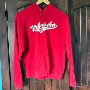 Nebraska Hoodie